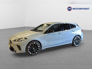 Used BMW 1 Series undefined for sale - 78390031: Photo