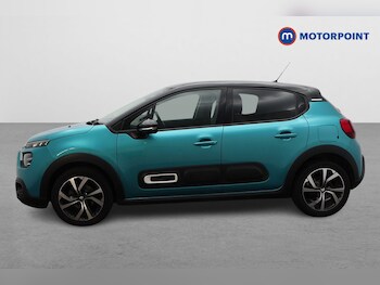 Used Citroen C3 2023 for sale - 78553818: Photo