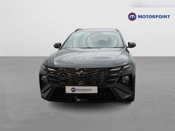 Used Hyundai TUCSON 2026 for sale - 78824879: Photo