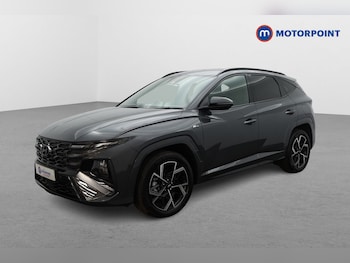Used Hyundai TUCSON 2026 for sale - 78824879: Photo