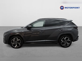 Used Hyundai TUCSON 2026 for sale - 78824879: Photo