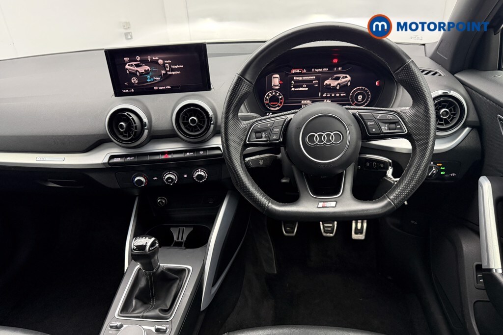 Used Audi Q2 2021 for sale - 78081931: Photo 10