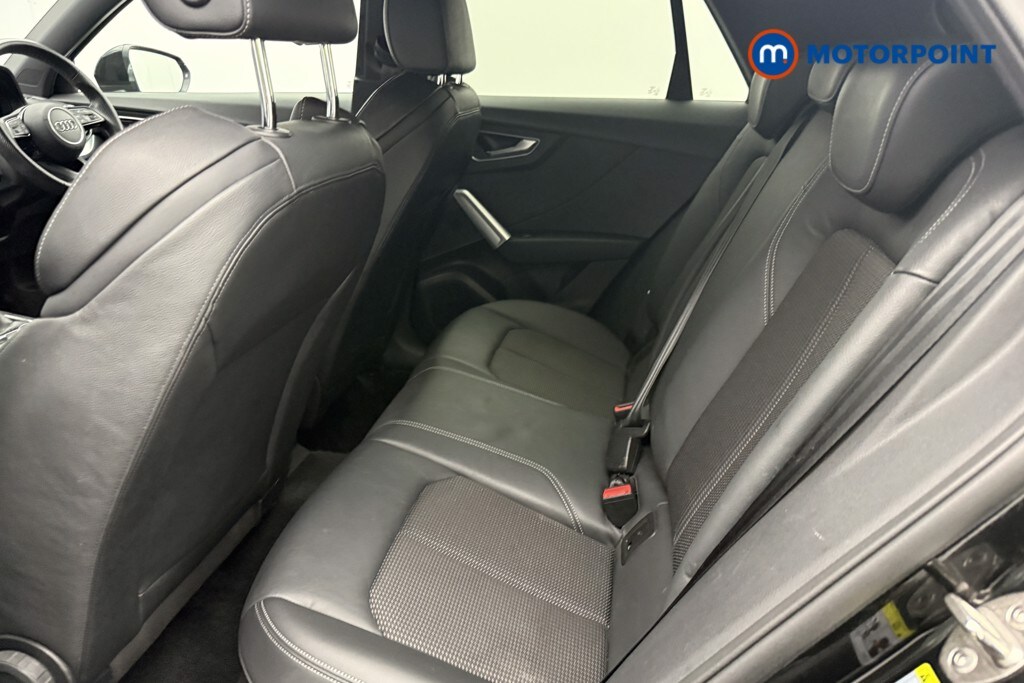 Used Audi Q2 2021 for sale - 78081931: Photo 12