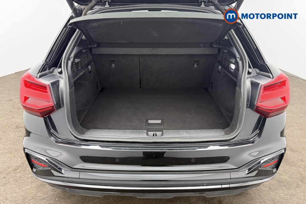 Used Audi Q2 2021 for sale - 78081931: Photo 13