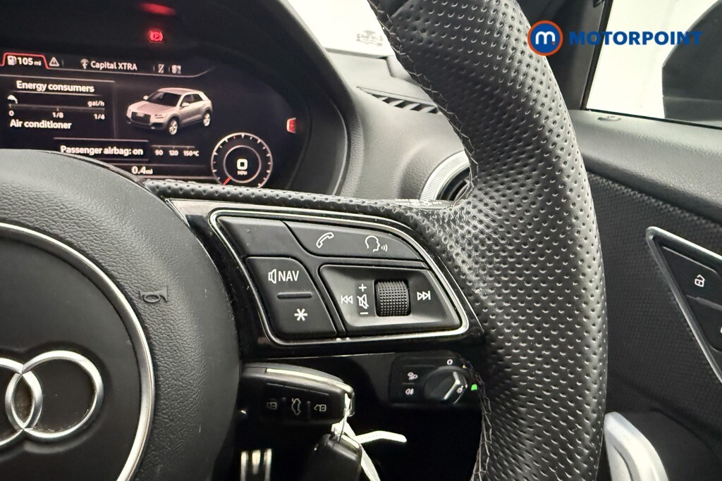 Used Audi Q2 2021 for sale - 78081931: Photo 16