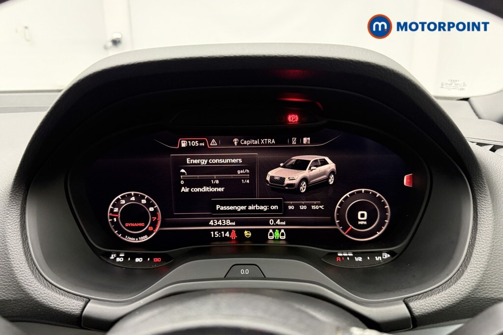 Used Audi Q2 2021 for sale - 78081931: Photo 17