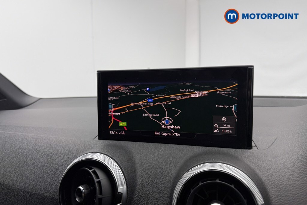 Used Audi Q2 2021 for sale - 78081931: Photo 18