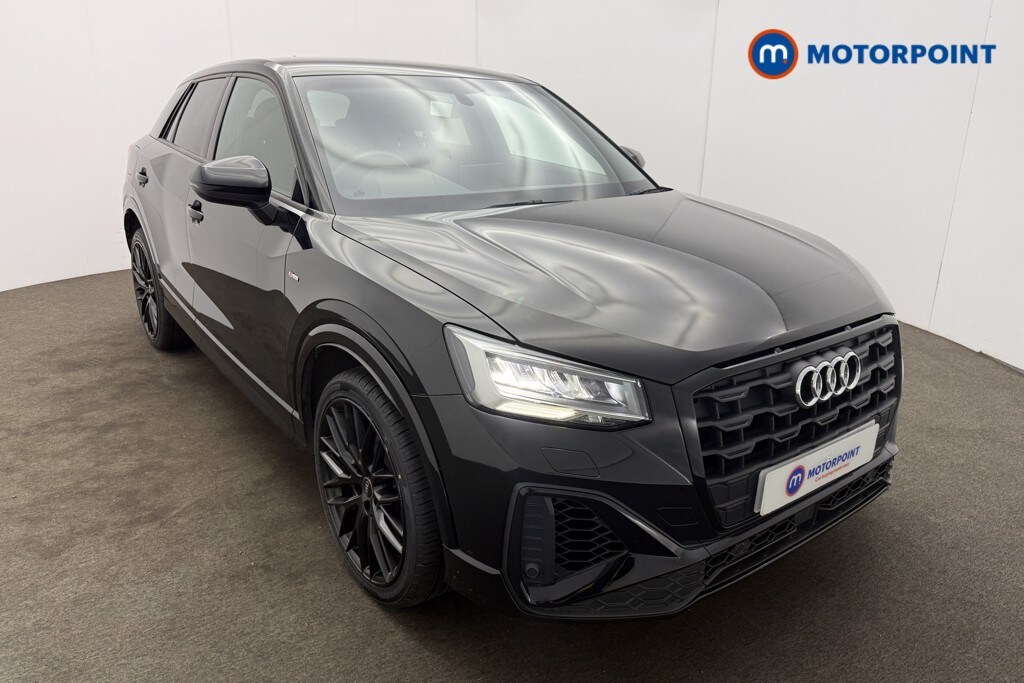 Used Audi Q2 2021 for sale - 78081931: Photo 27