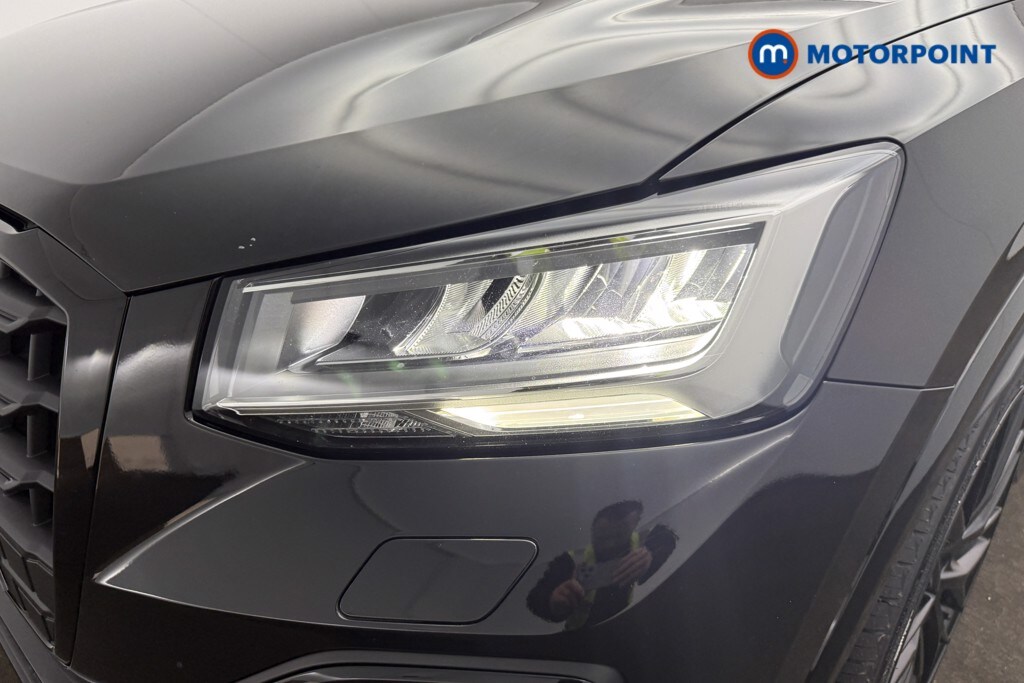 Used Audi Q2 2021 for sale - 78081931: Photo 29