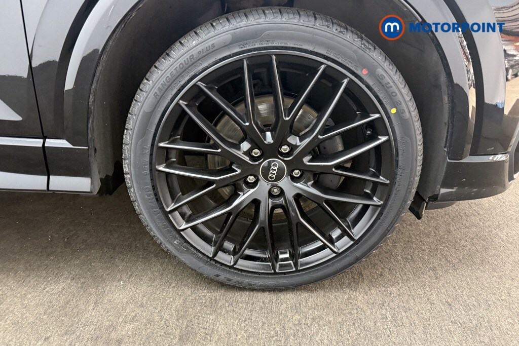 Used Audi Q2 2021 for sale - 78081931: Photo 30