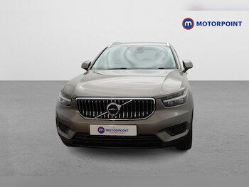 Used Volvo XC40 undefined for sale - 78496577: Photo