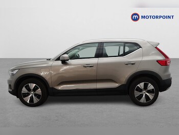 Used Volvo XC40 undefined for sale - 78496577: Photo