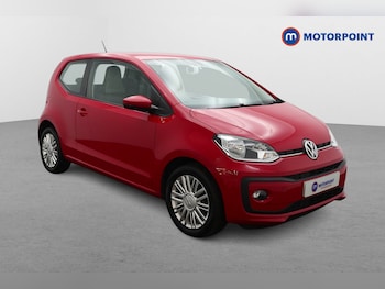 2016 - 1.0 Move Up 3dr ASG