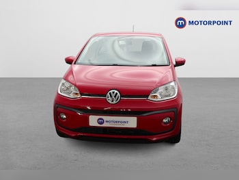 Used Volkswagen up! 2016 for sale - 76908977: Photo