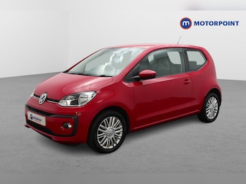 Used Volkswagen up! 2016 for sale - 76908977: Photo