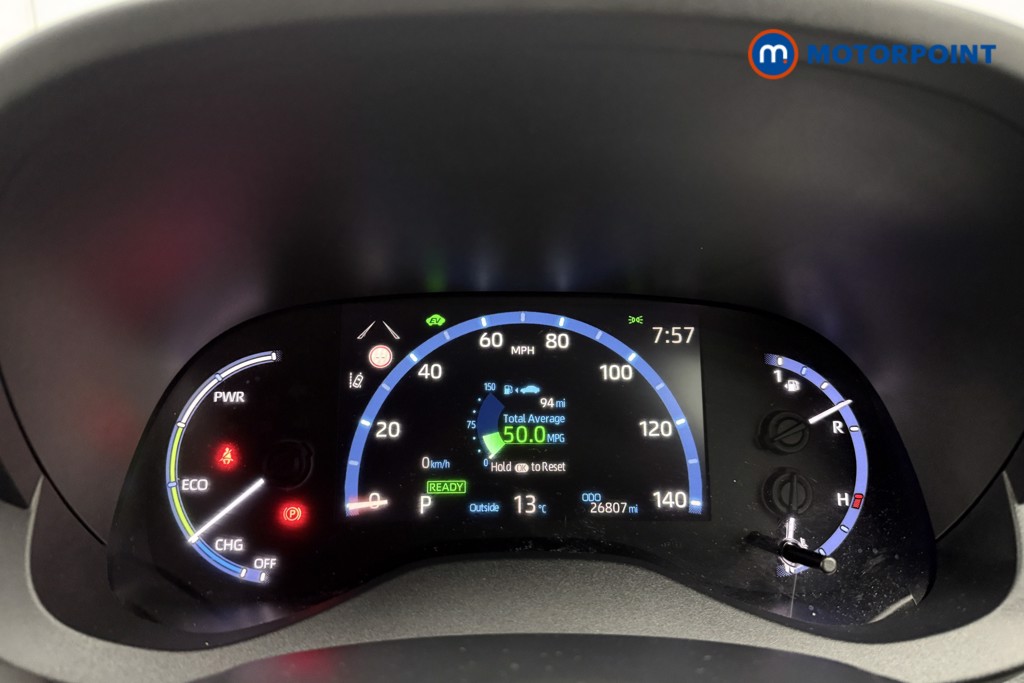 Used Toyota Yaris Cross 2022 for sale - 77045910: Photo 14