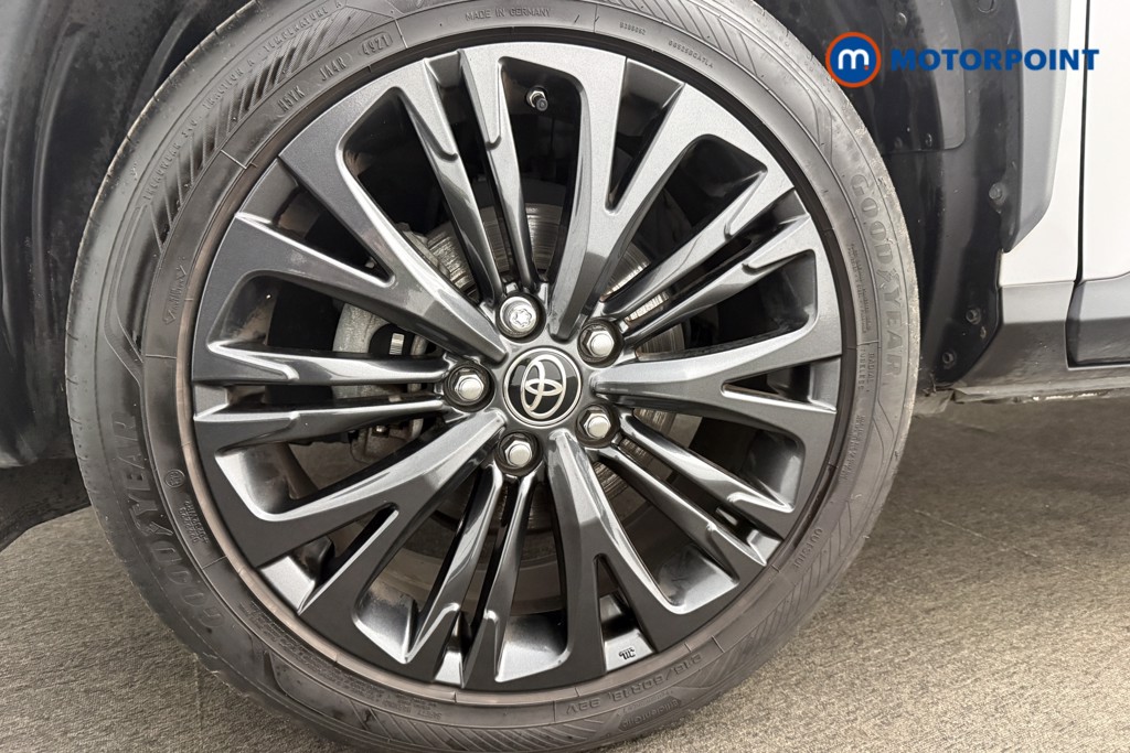 Used Toyota Yaris Cross 2022 for sale - 77045910: Photo 20