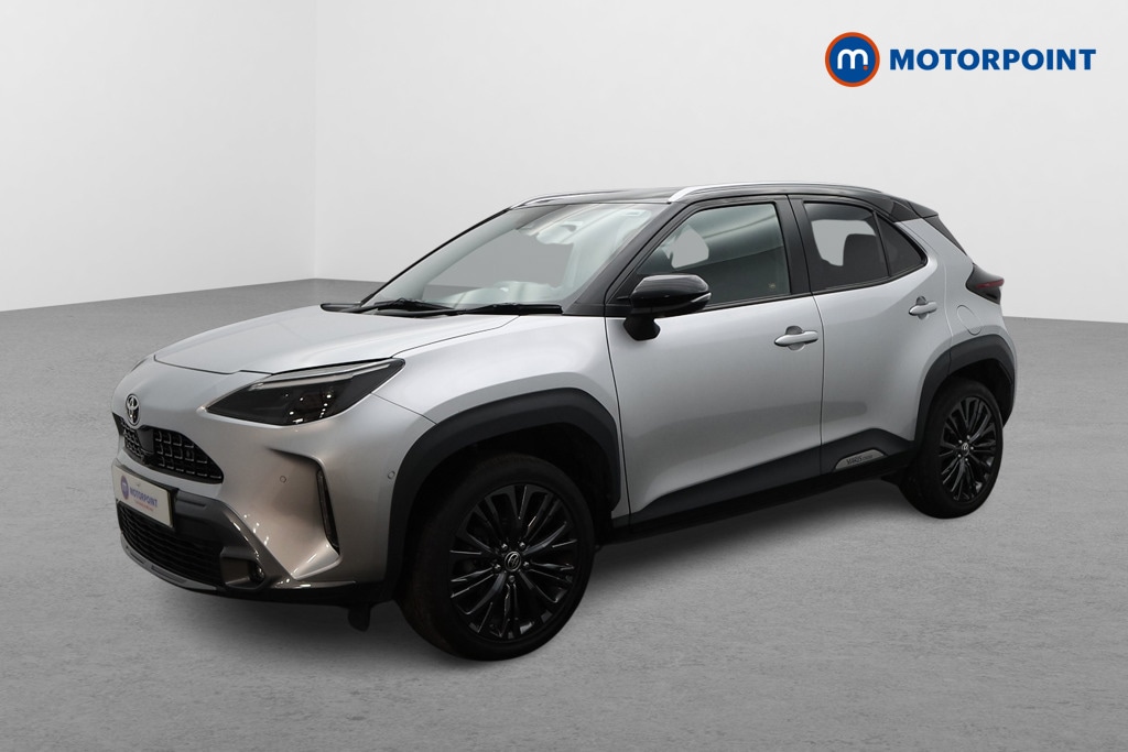 Used Toyota Yaris Cross 2022 for sale - 77045910: Photo 3