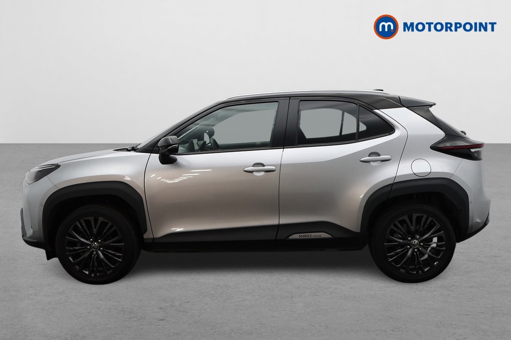 Used Toyota Yaris Cross 2022 for sale - 77045910: Photo 4