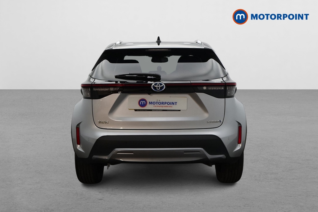 Used Toyota Yaris Cross 2022 for sale - 77045910: Photo 6