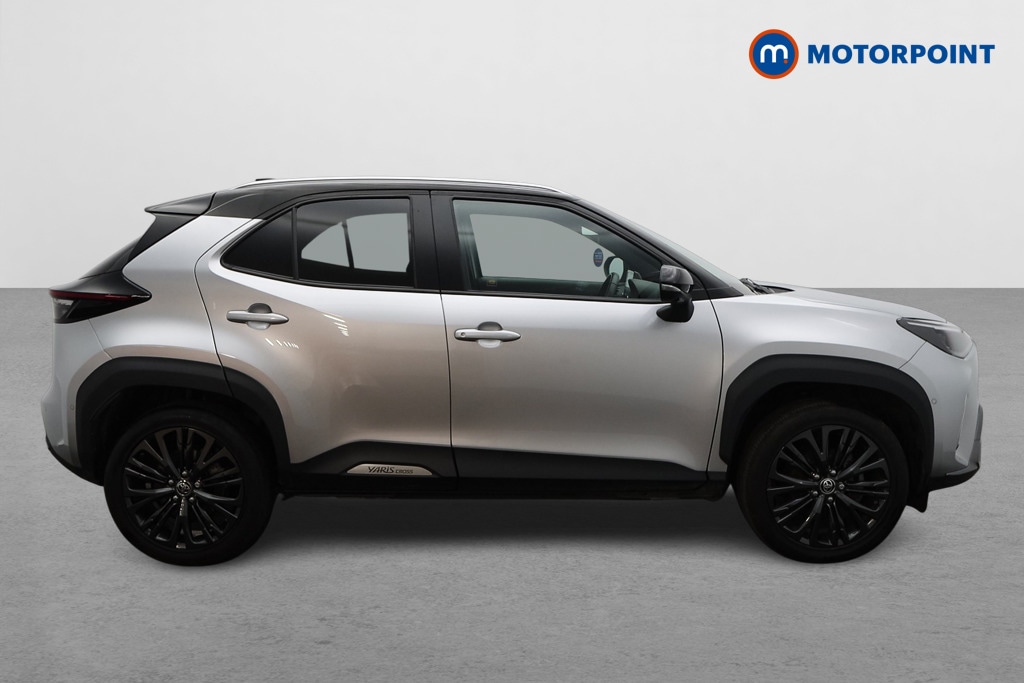 Used Toyota Yaris Cross 2022 for sale - 77045910: Photo 8