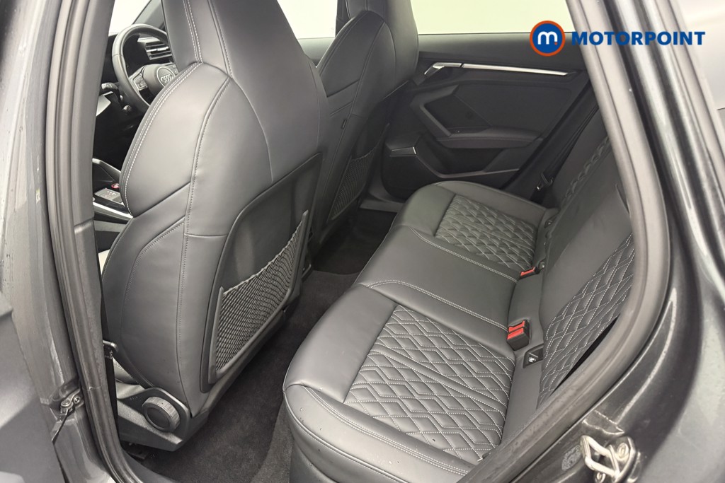 Used Audi A3 2022 for sale - 77505962: Photo 12