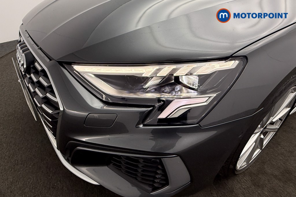 Used Audi A3 2022 for sale - 77505962: Photo 33