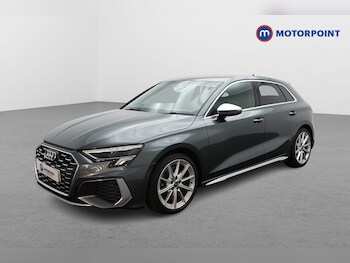 Used Audi A3 2022 for sale - 77505962: Photo