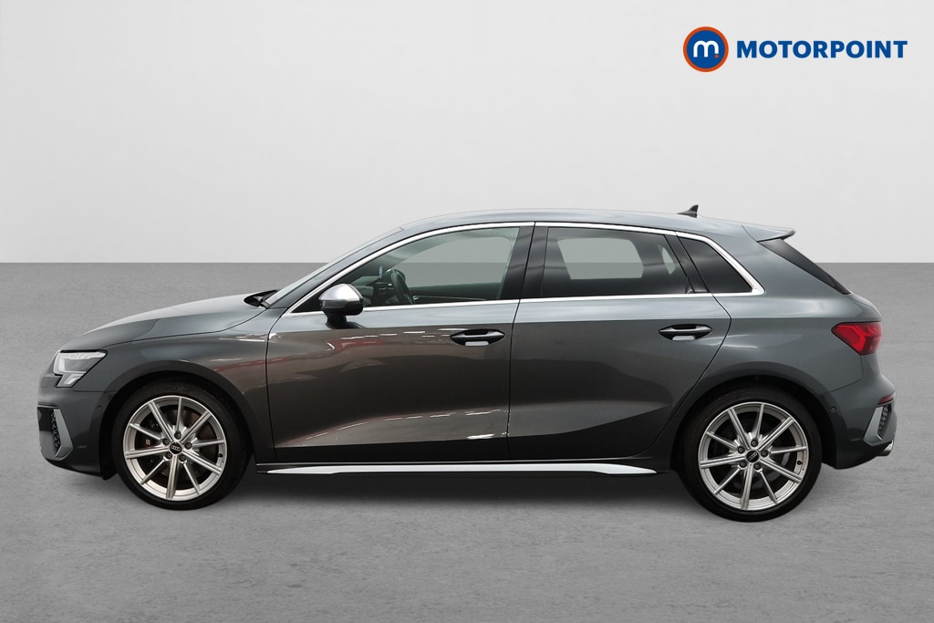 Used Audi A3 2022 for sale - 77505962: Photo 4