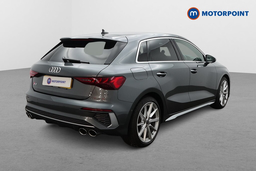 Used Audi A3 2022 for sale - 77505962: Photo 7