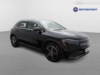 Used Mercedes-Benz EQA 2023 for sale - 79479773: Photo