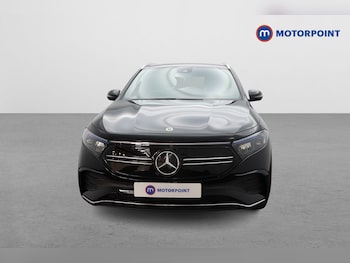 Used Mercedes-Benz EQA 2023 for sale - 79479773: Photo