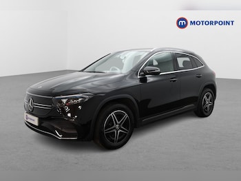 Used Mercedes-Benz EQA 2023 for sale - 79479773: Photo