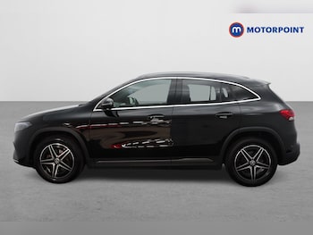 Used Mercedes-Benz EQA 2023 for sale - 79479773: Photo