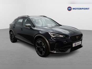 Used Cupra Formentor 2023 for sale - 78436158: Photo