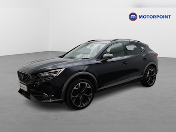 Used Cupra Formentor 2023 for sale - 78436158: Photo