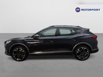 Used Cupra Formentor 2023 for sale - 78436158: Photo