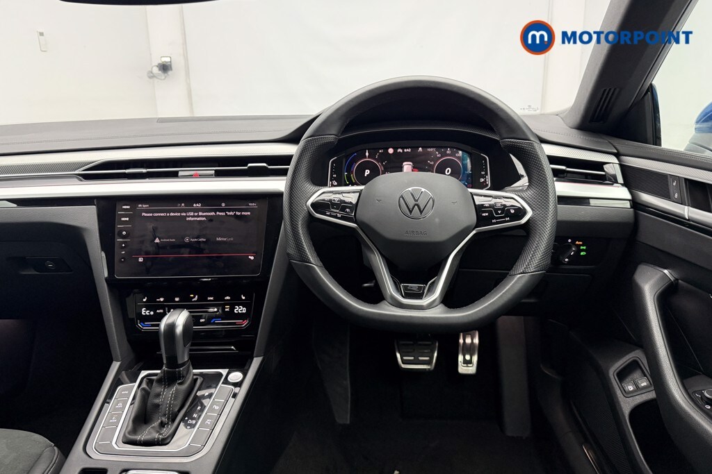 Used Volkswagen Arteon 2023 for sale - 78153214: Photo 10