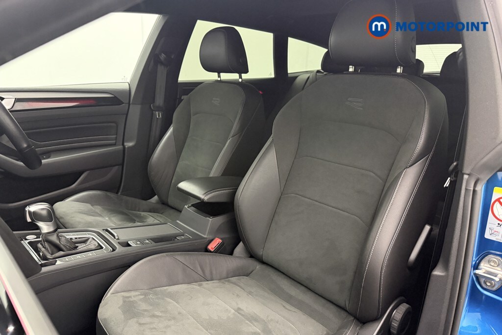 Used Volkswagen Arteon 2023 for sale - 78153214: Photo 11