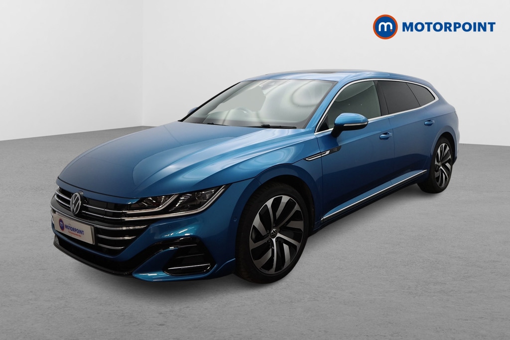 Used Volkswagen Arteon 2023 for sale - 78153214: Photo 3