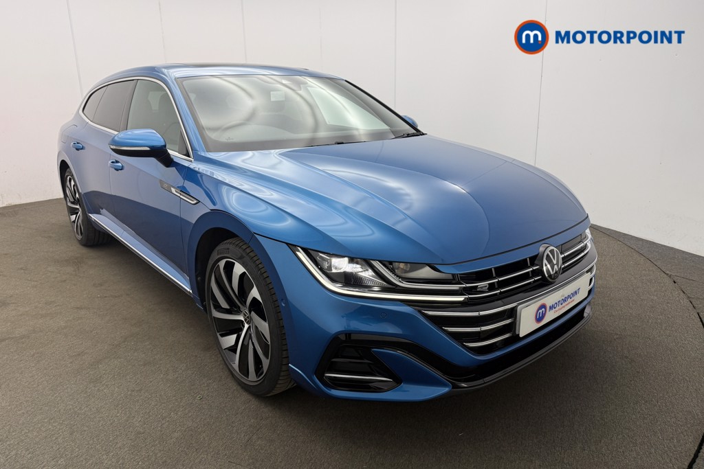 Used Volkswagen Arteon 2023 for sale - 78153214: Photo 34