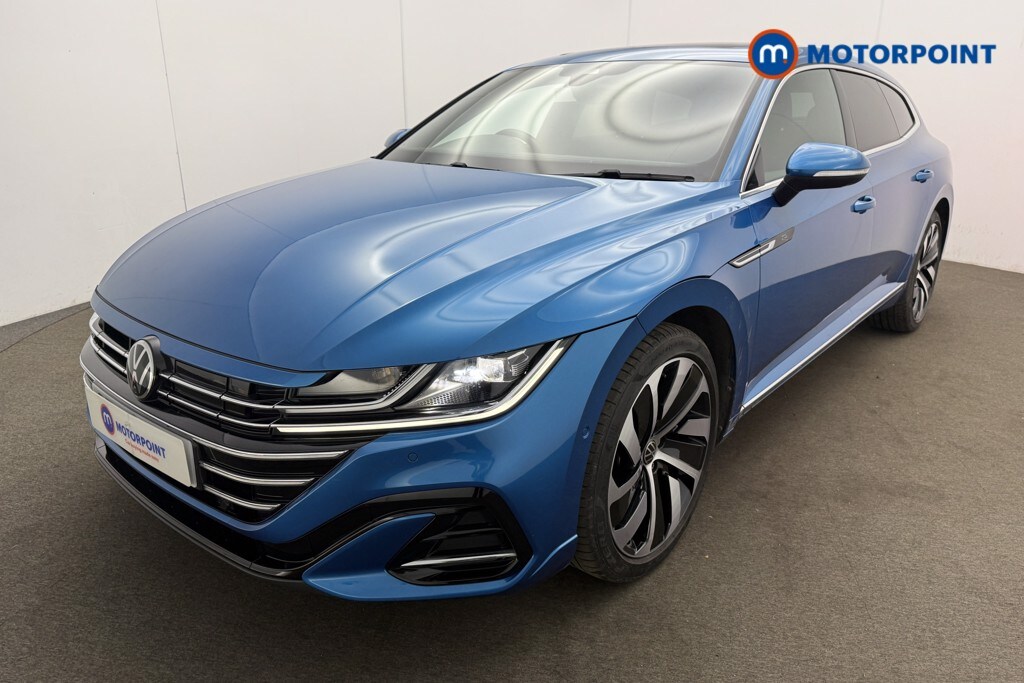 Used Volkswagen Arteon 2023 for sale - 78153214: Photo 35