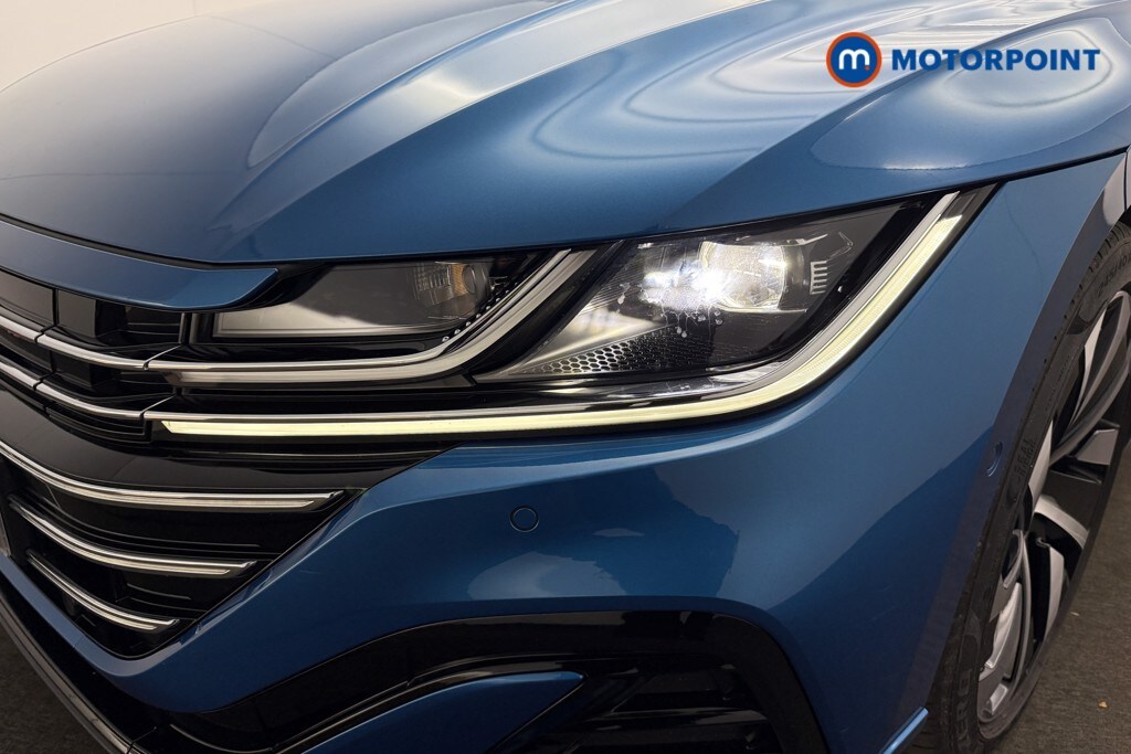 Used Volkswagen Arteon 2023 for sale - 78153214: Photo 36