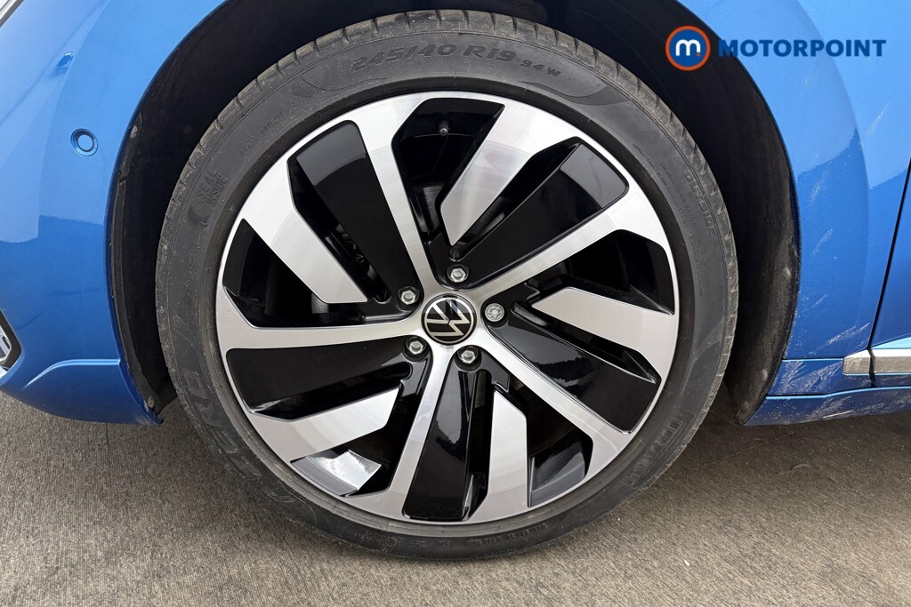 Used Volkswagen Arteon 2023 for sale - 78153214: Photo 40