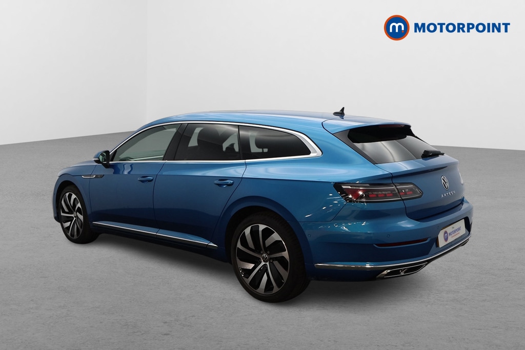 Used Volkswagen Arteon 2023 for sale - 78153214: Photo 5