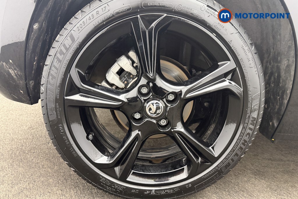 Used Vauxhall Corsa for sale - 77650618: Photo 11