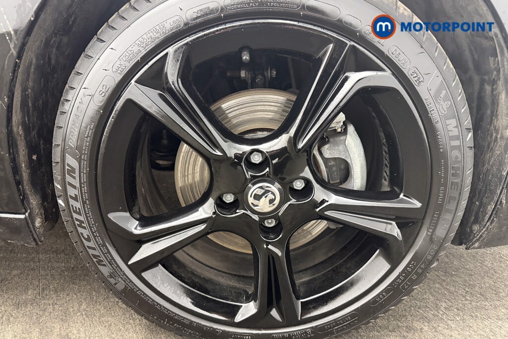 Used Vauxhall Corsa for sale - 77650618: Photo 12