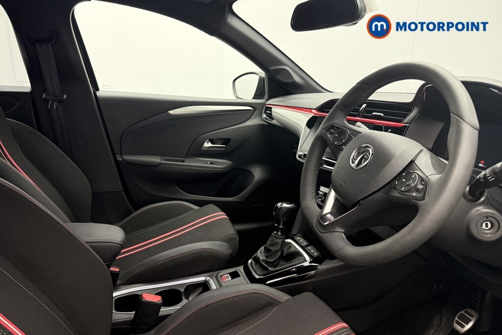 Used Vauxhall Corsa for sale - 77650618: Photo 13