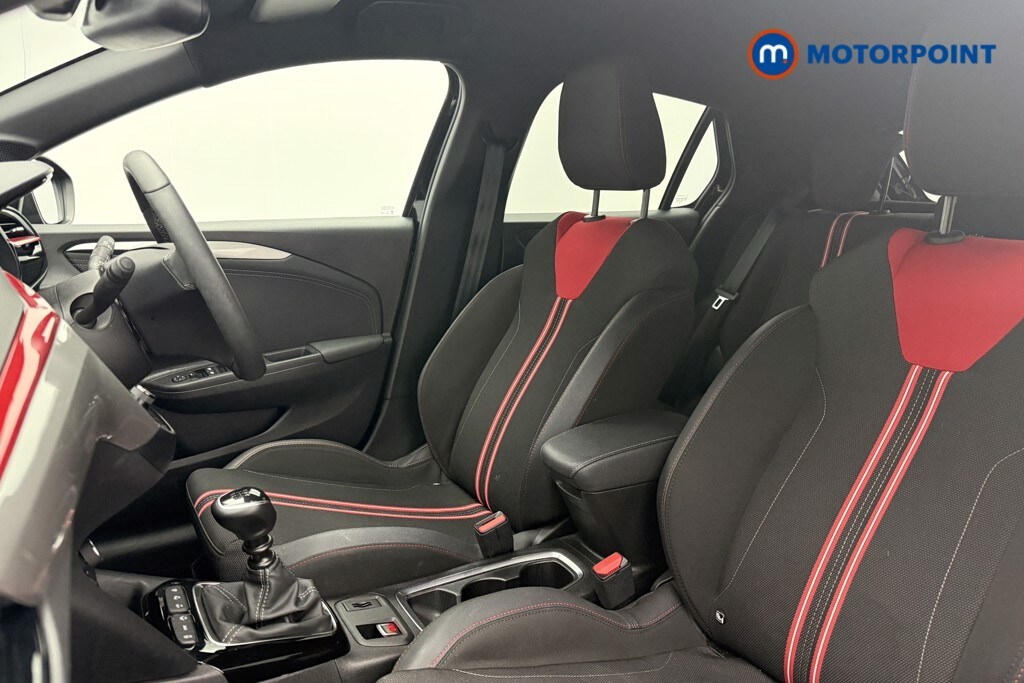 Used Vauxhall Corsa for sale - 77650618: Photo 15