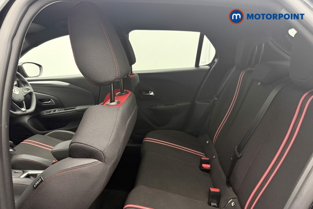 Used Vauxhall Corsa for sale - 77650618: Photo 17